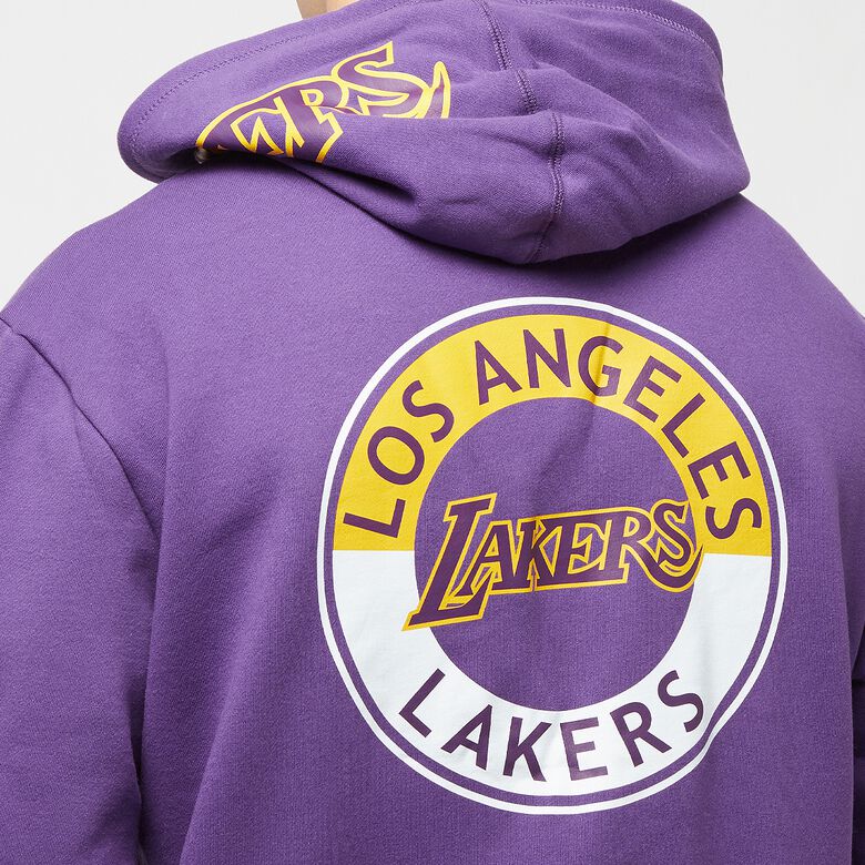 NBA Los Angeles Lakers Hoodie