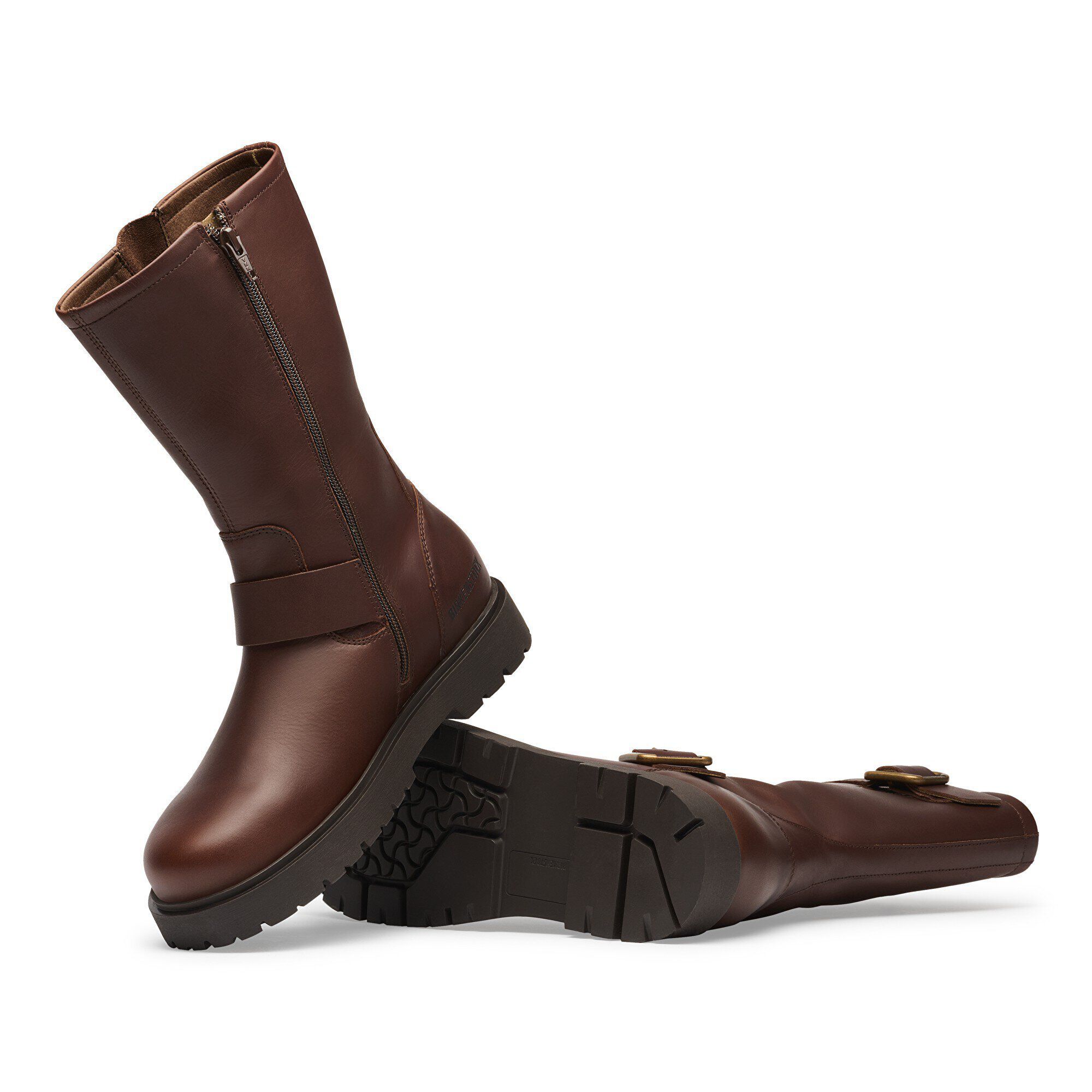 Dámské boty Highwood Mid Buckle