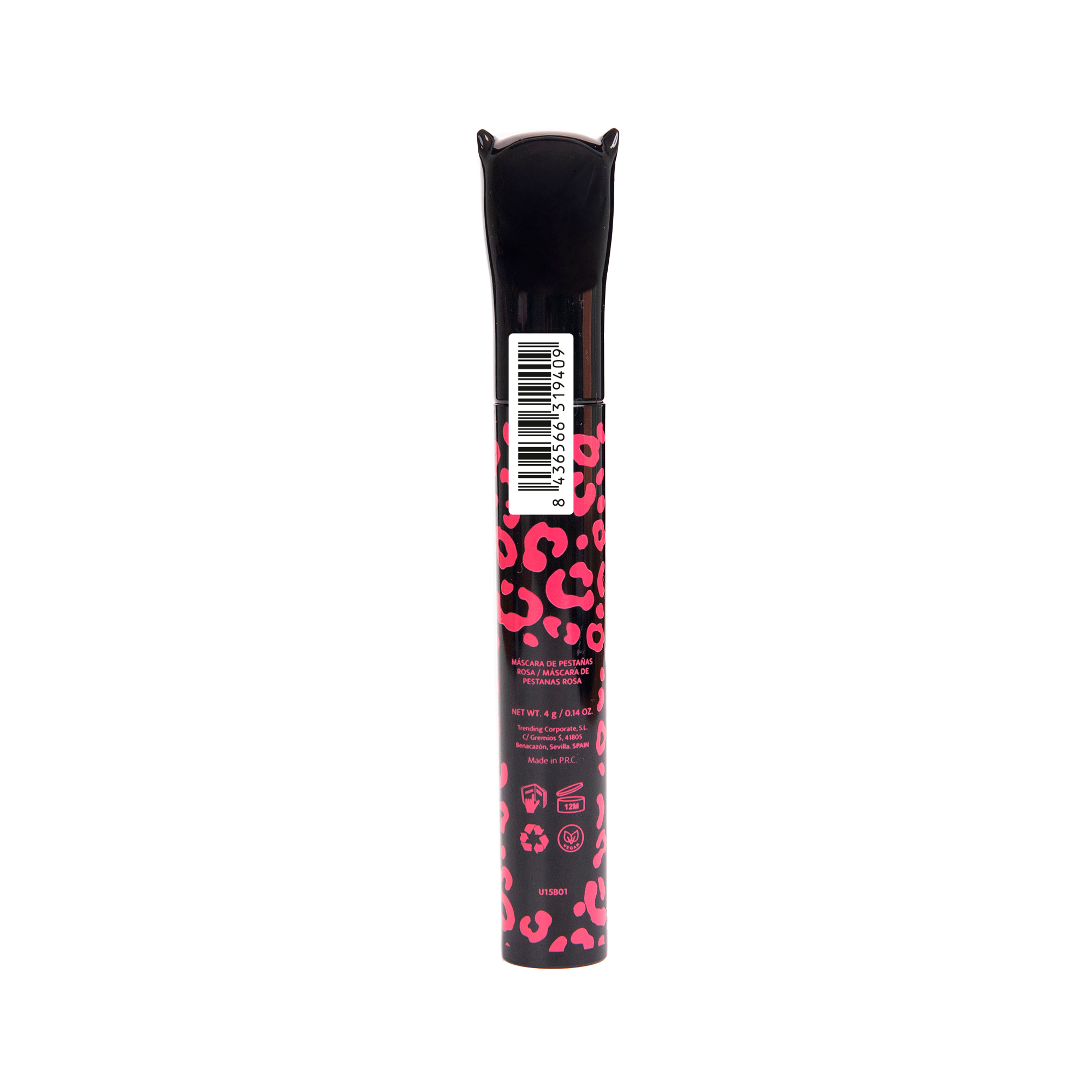 Fierce Mascara Маскаре