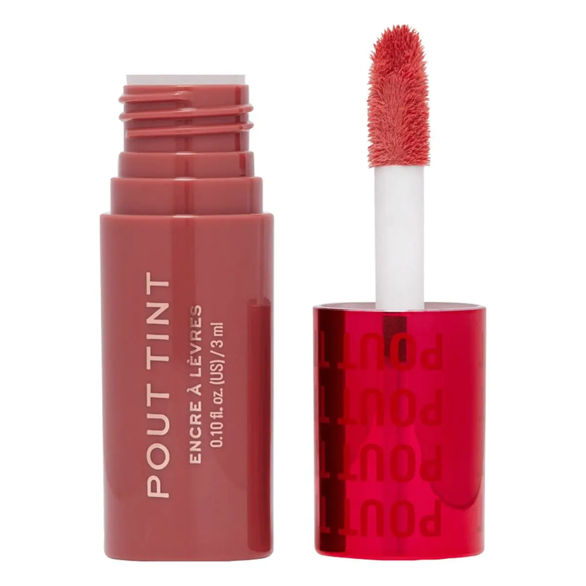 MAKEUP REVOLUTION Pout Tint Tint do ust i policzków Nude Dreams 3ml