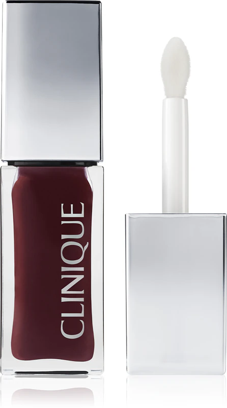Clinique Pop™ Lip and Cheek Oil: óleo multifuncional para lábios e bochechas.