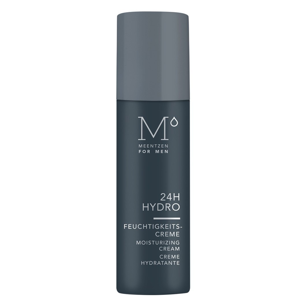 Charlotte Meentzen krém na tvár Meentzen 4 Men Pro-Reband Facelift bez námahy – 50 ml
