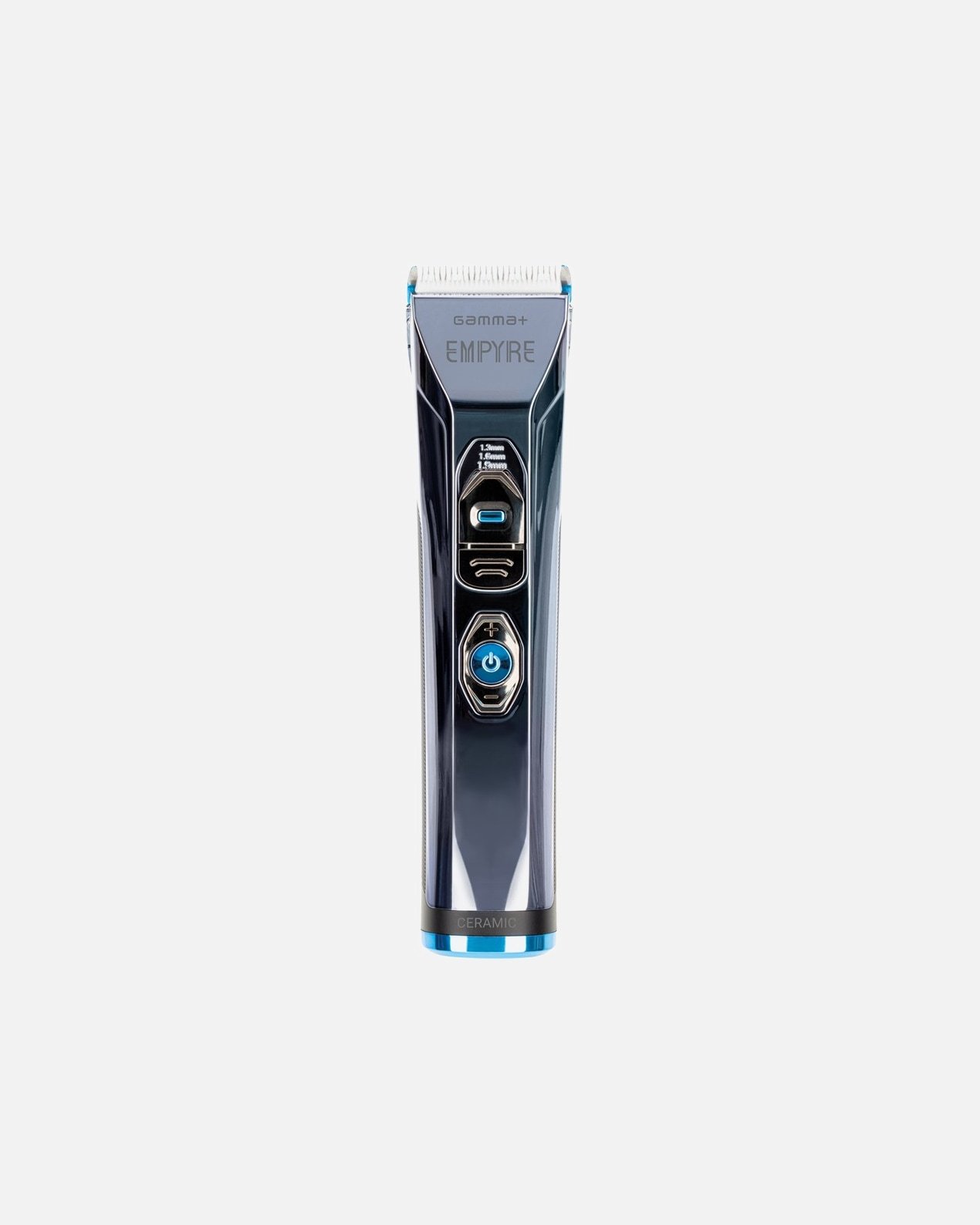 Električni brijač Gamma+ Empyre Clipper - 1 komad