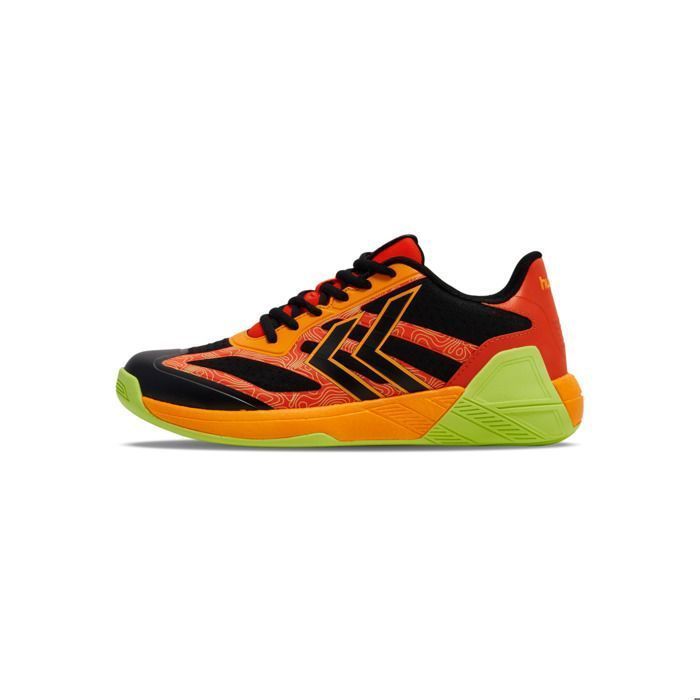 Zapatillas de interior Hummel Algiz VI