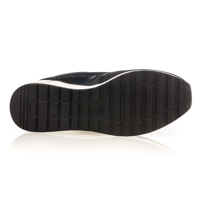 Korpe / patike Femme Noir