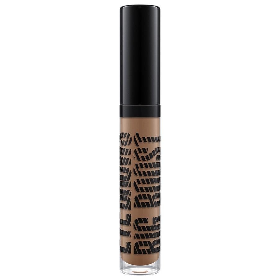 MAC Wenkbrauwgel Big Boost Fiber – 4,1 g