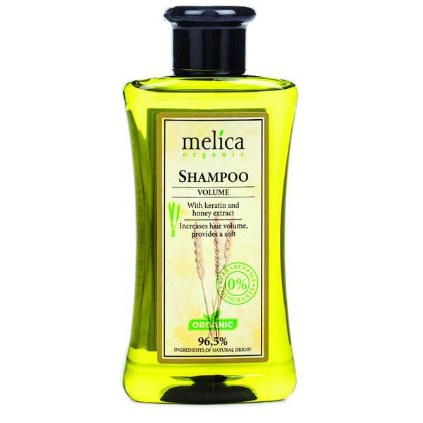 Melica Organic