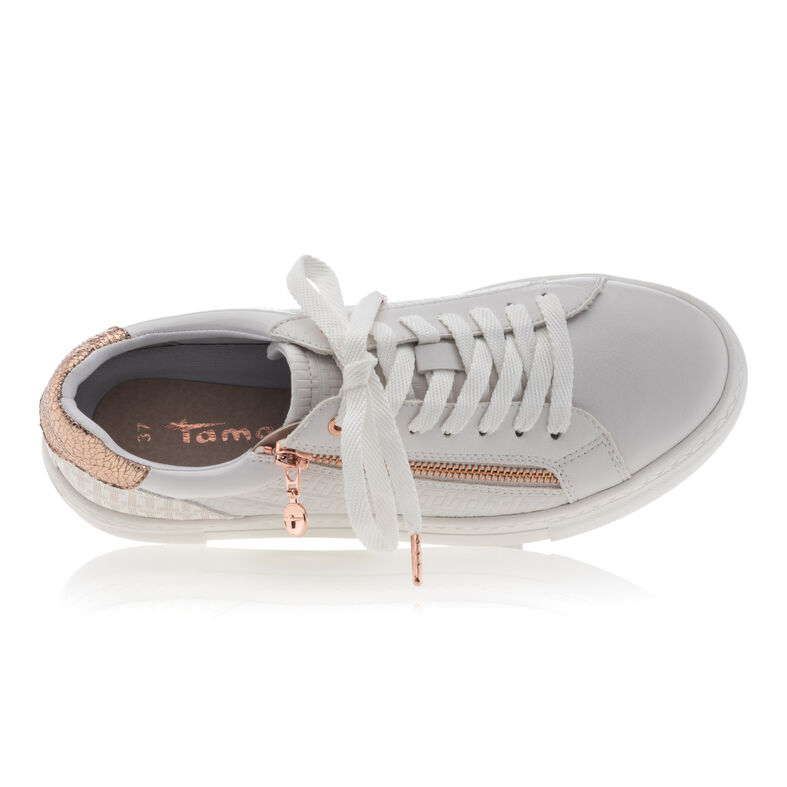 Baskets / sneakers Femme Blanc
