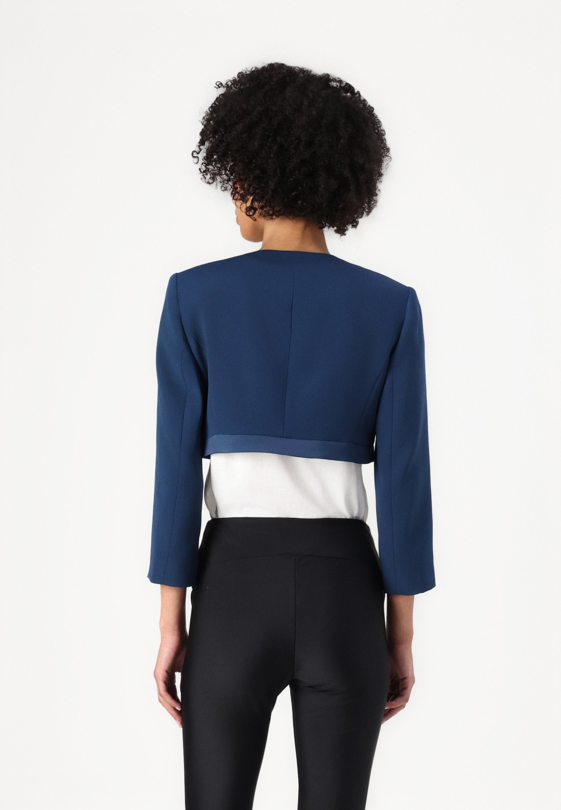 Blazer LIU JO - blu