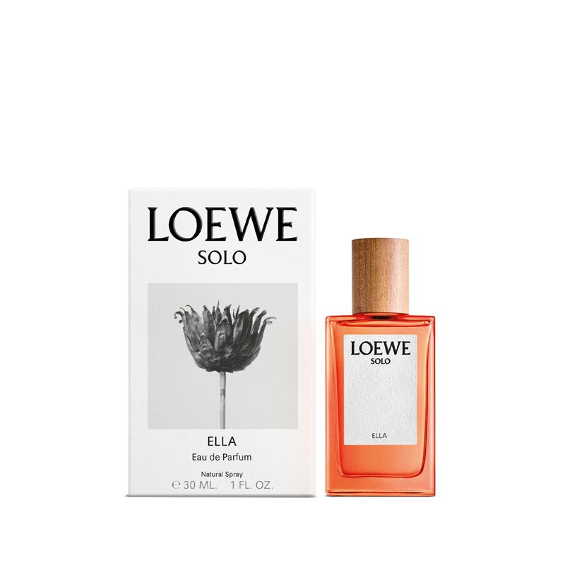 Samo Loewe Ella EDP Ženski parfumi