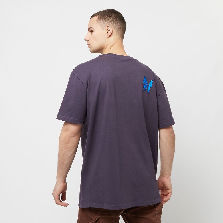 Le Papillon Oversized T-shirt