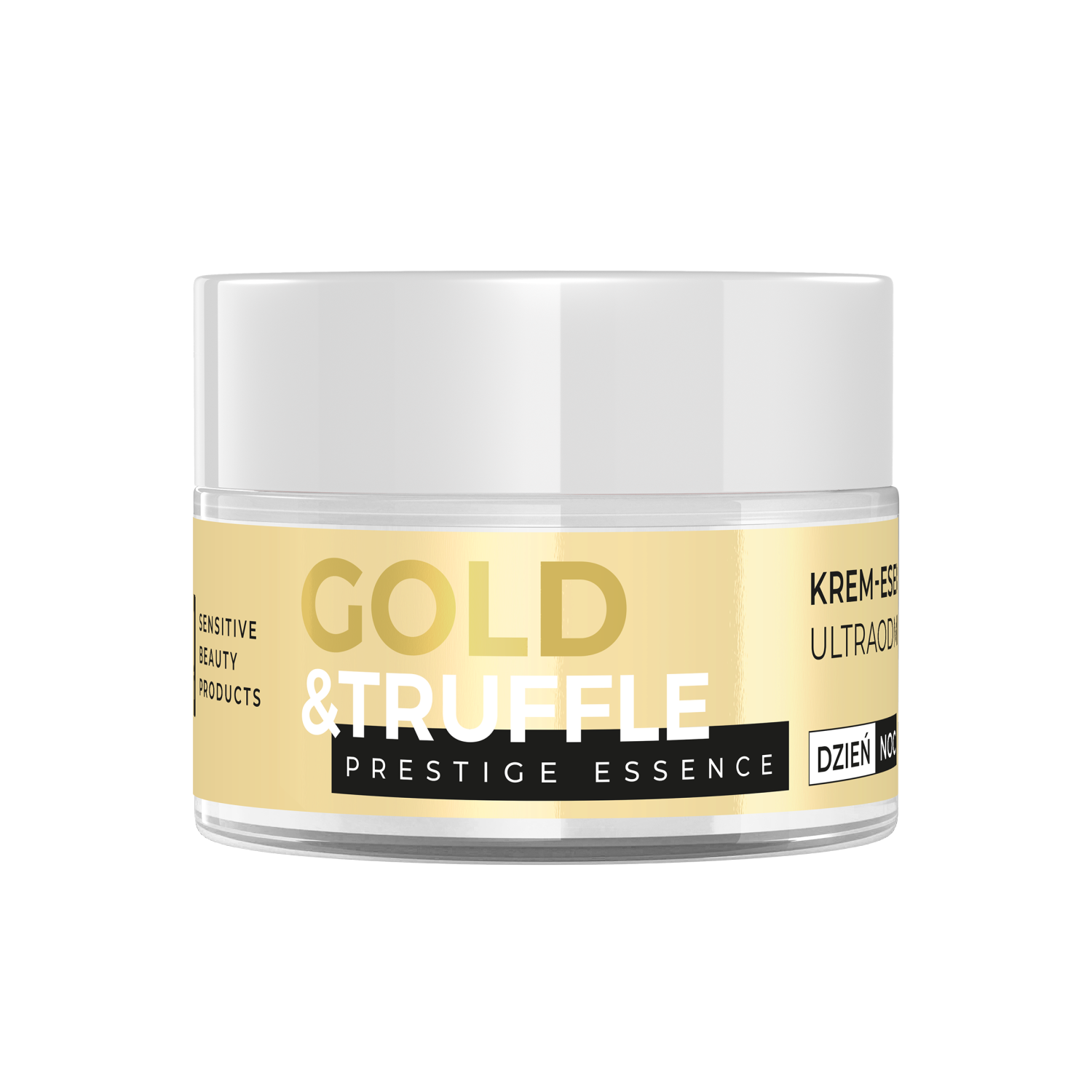 Essenza Prestige Oro e Tartufi AA
