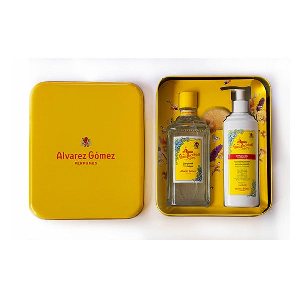 Carcasă de apă concentrată de colonie | 1UD