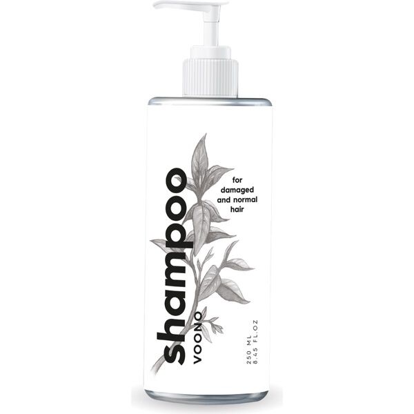 Voono All Natural Hydrating