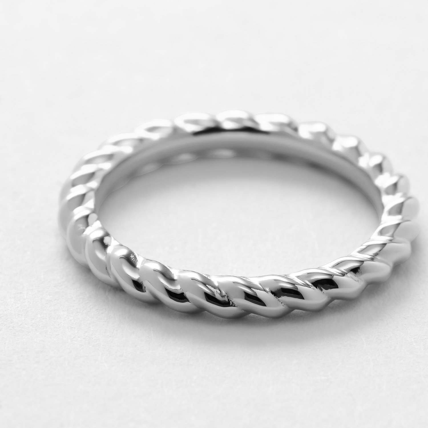 Esprit Bagues argent