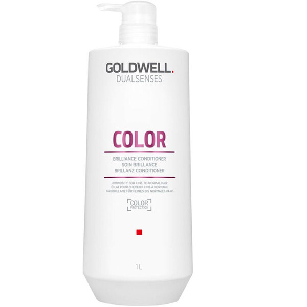 Goldwell Dualsenses Color Brilliance Balsam - 1L