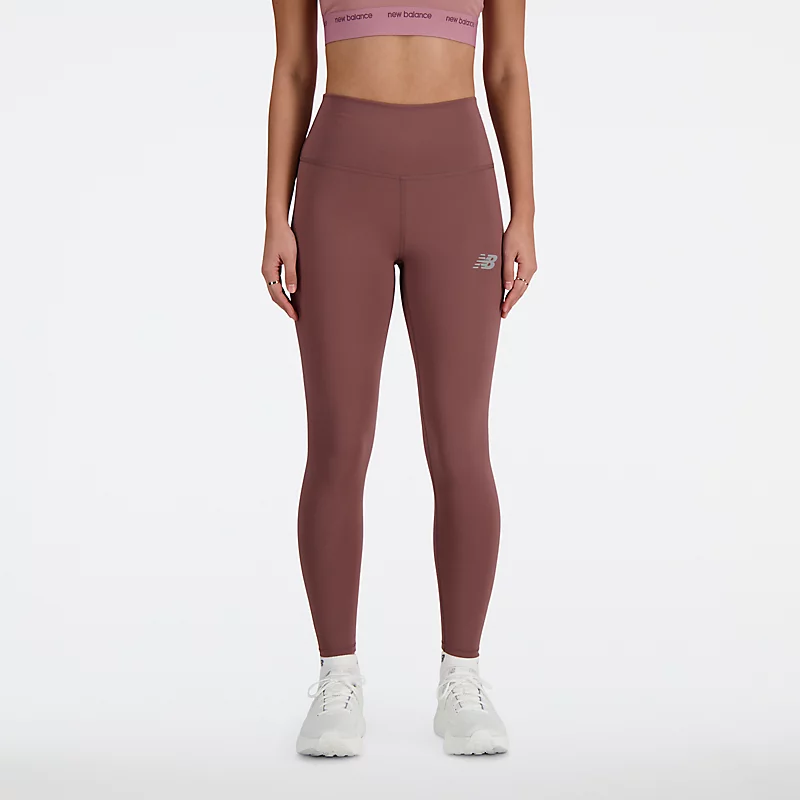 Damskie legginsy NB Harmony High Rise 25