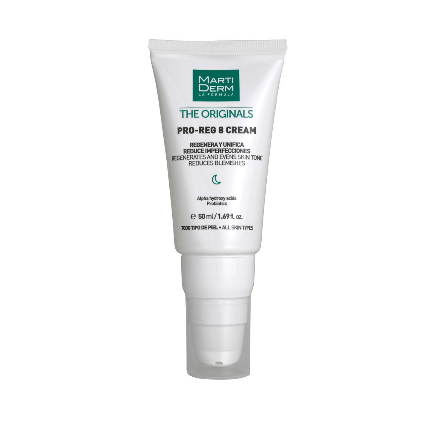 MartiDerm Originalen