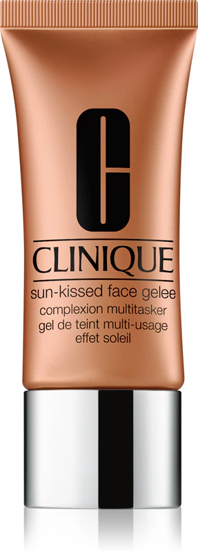 Bronzer Clinique Sun-Kissed Face Gelee