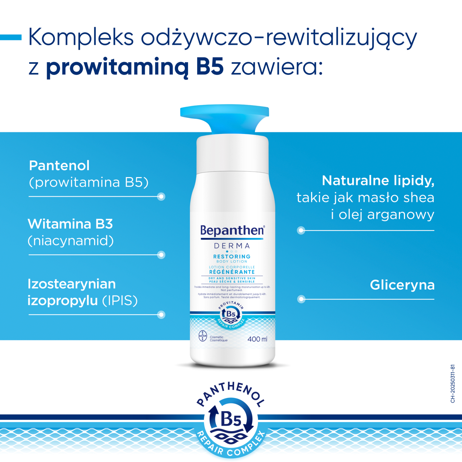 Bepanthen Derma