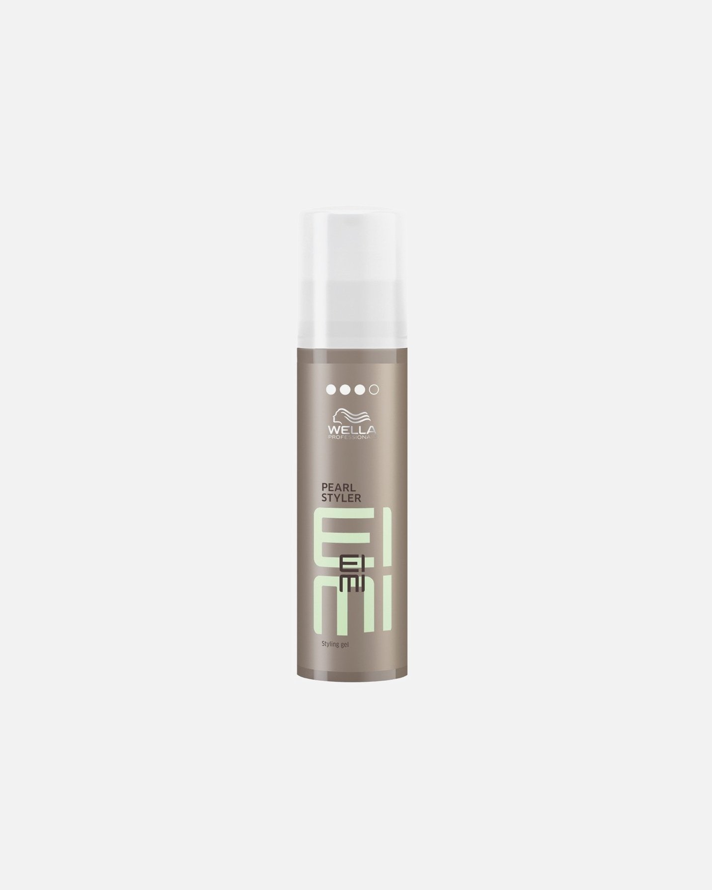 Wella Professionals gel za lase EIMI Texture Pearl Styler - 100 ml