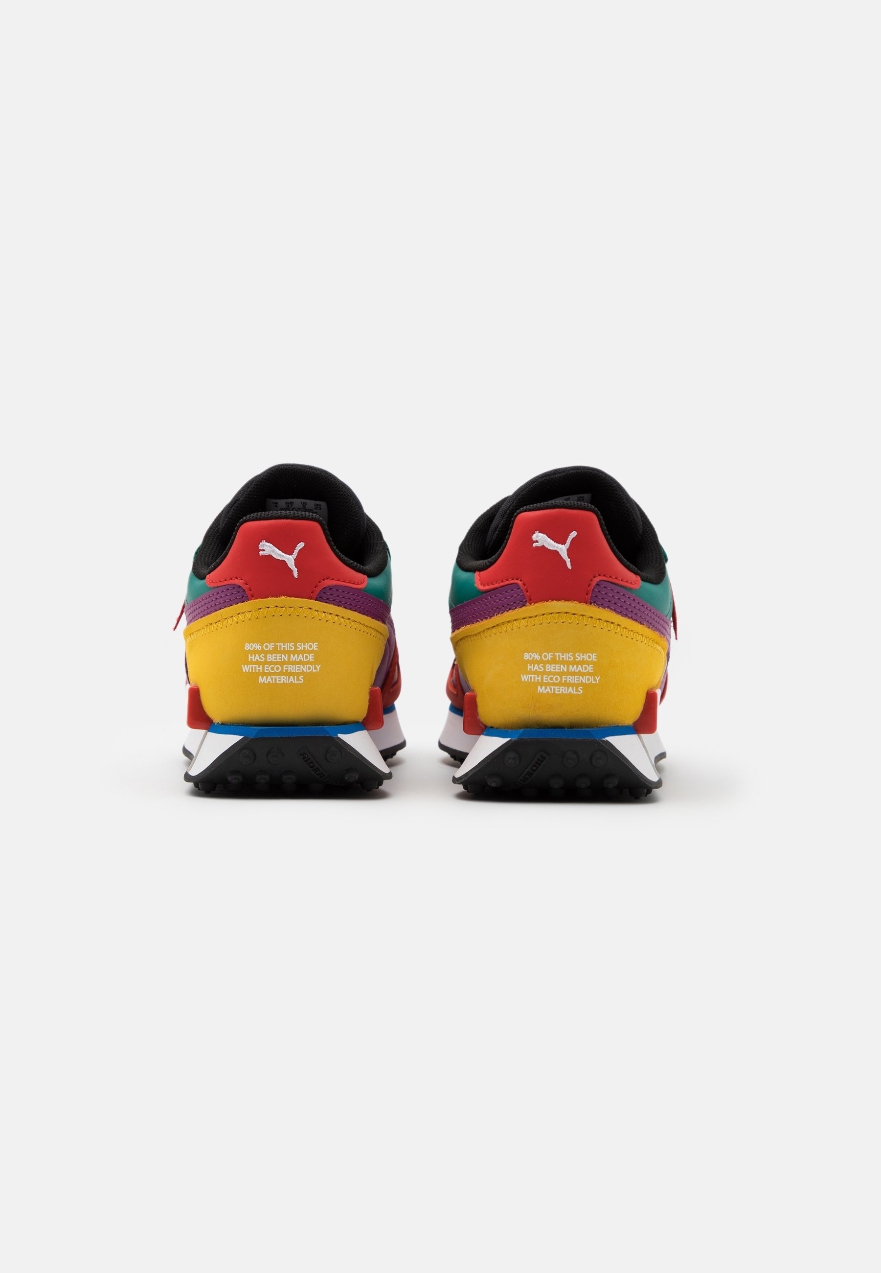 Puma Sneakers - flerfarget
