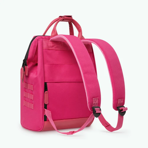 Cabaia Adventurer Medium -reppu, Durban Pink