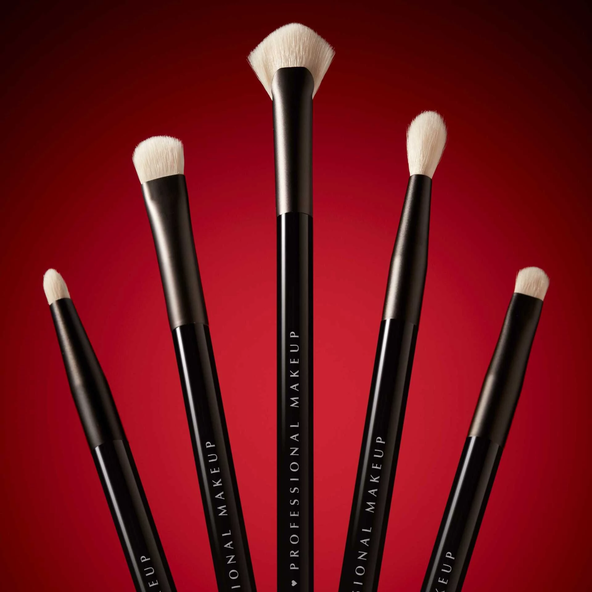 Pędzel do mikrorozcierania – NYX Professional Makeup