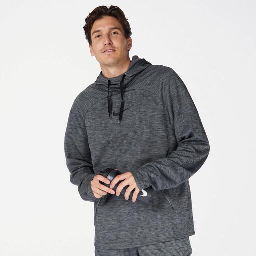  Nike Academy Heather
