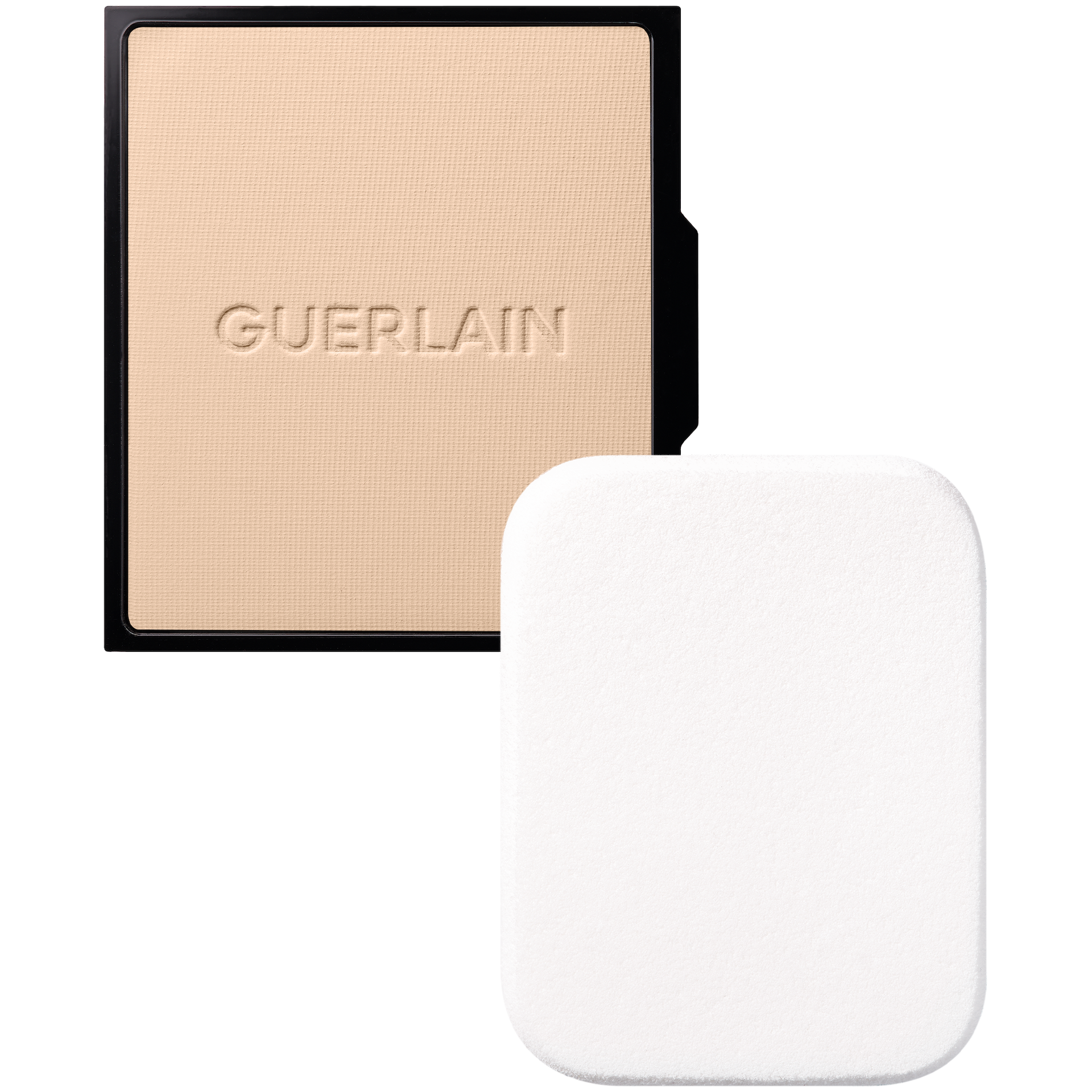 Parure Gold Compact Foundation Refill 0N - GUERLAIN