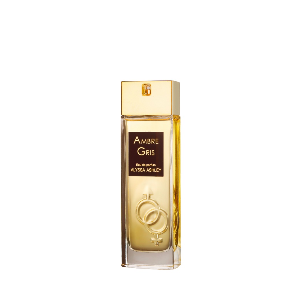 Alyssa Ashley Ambre Gris Parfym – 30 ml