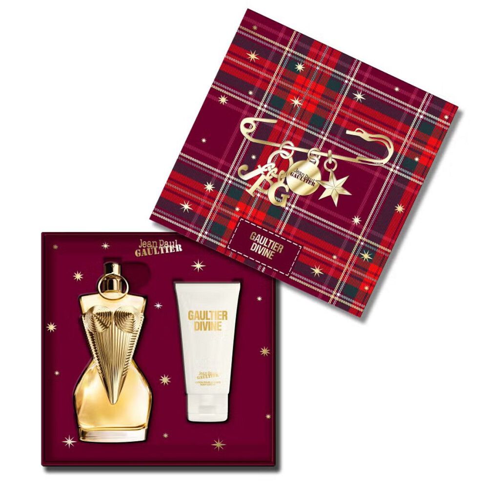 Jean Paul Gaultier Gaultier Divine