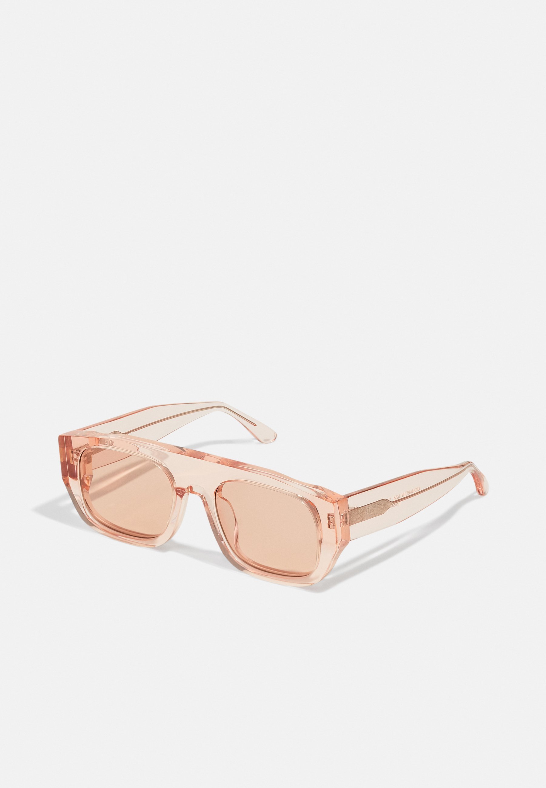 Thierry Lasry MONARCHY - Zonnebril - koraal