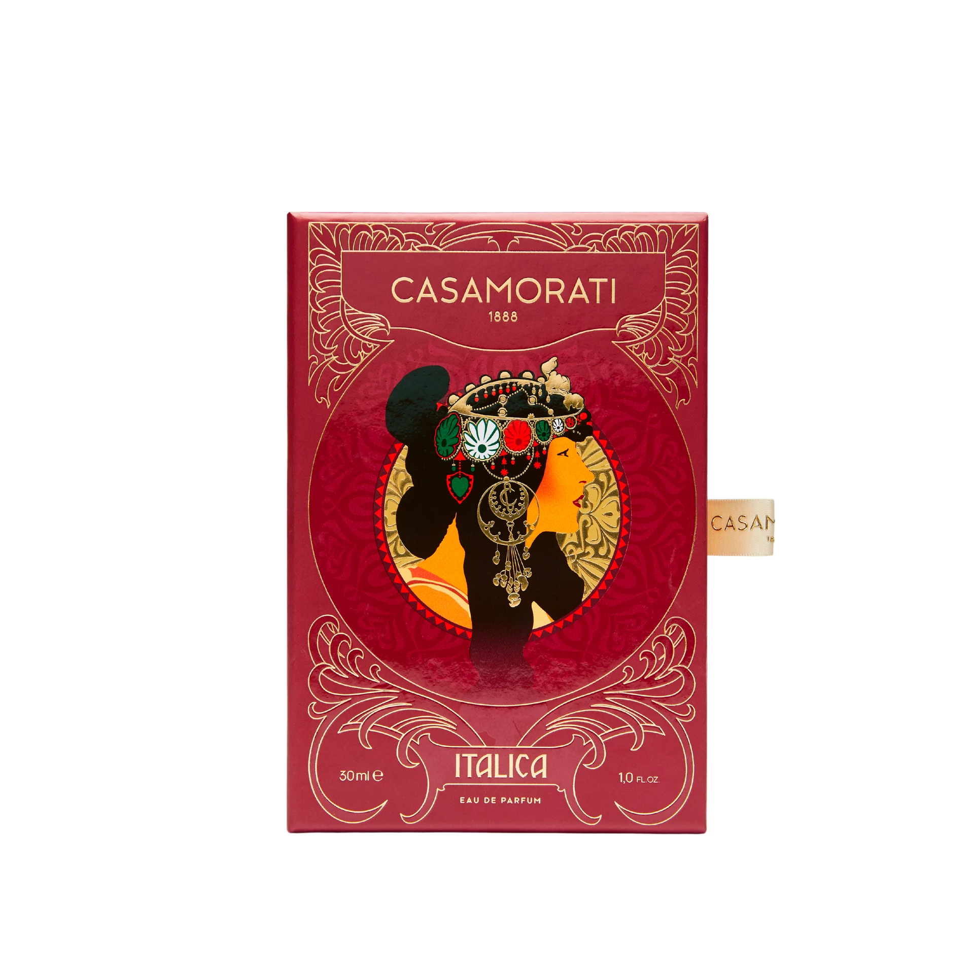Italica EdP 30 ml - Xerjoff