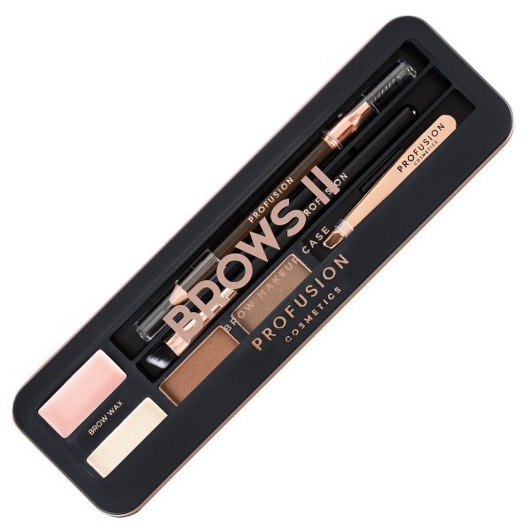 Obočí Profusion Cosmetics II