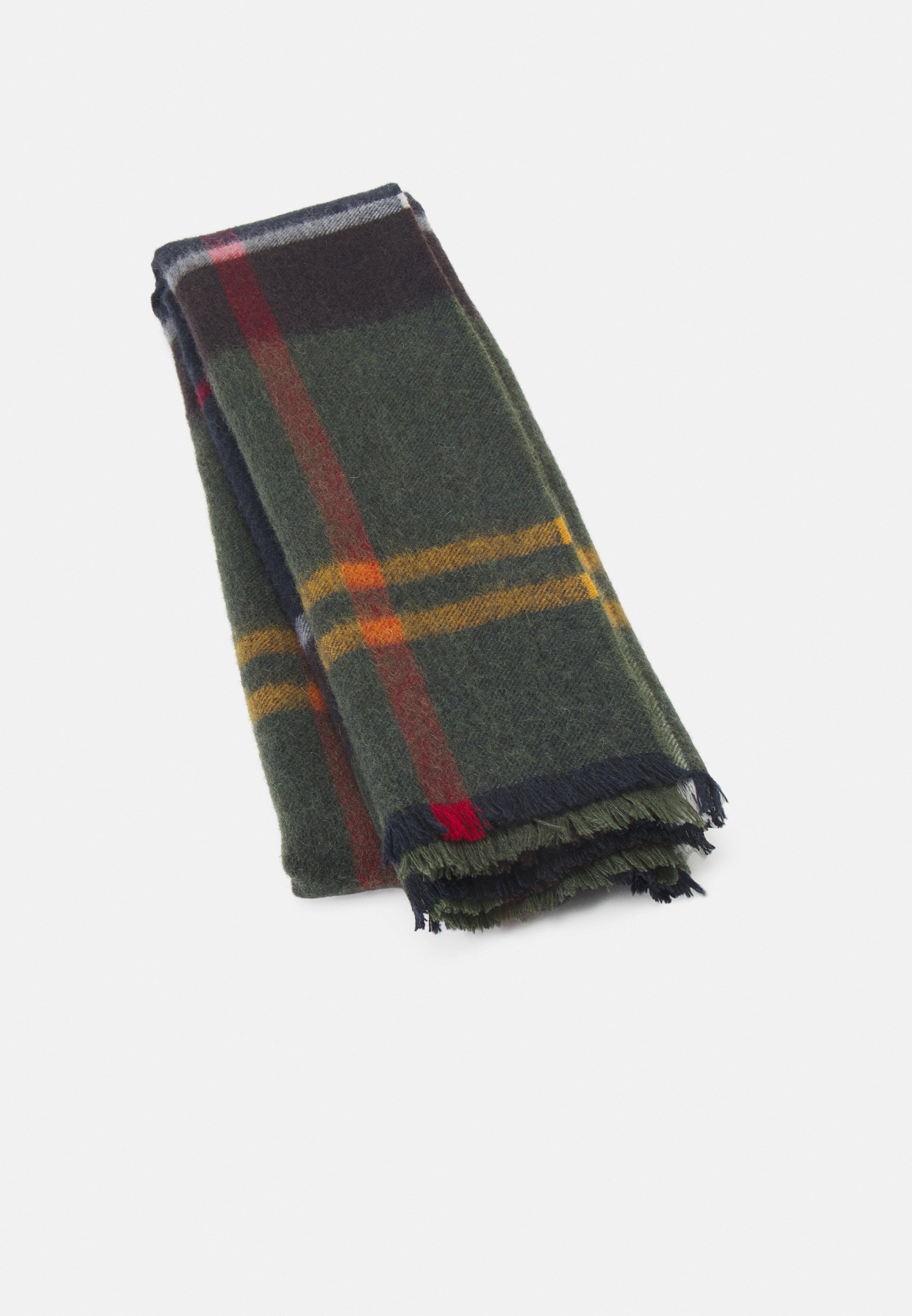 Écharpe Barbour Rosefield Tartan - Écharpe - classique