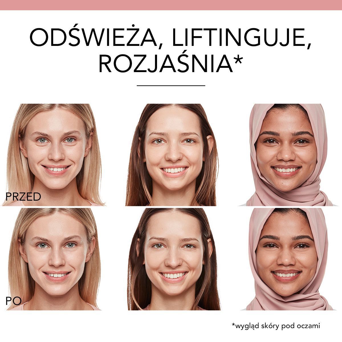Bourjois hälsosam mix