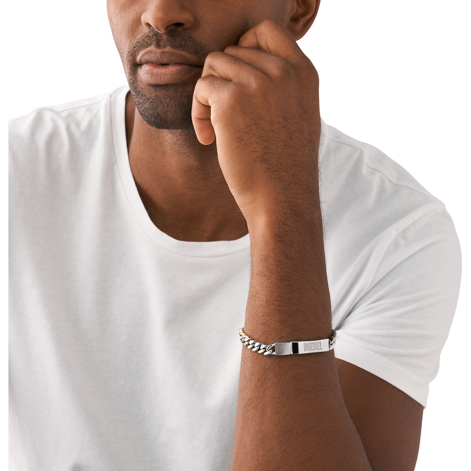 Diesel Bracelets
