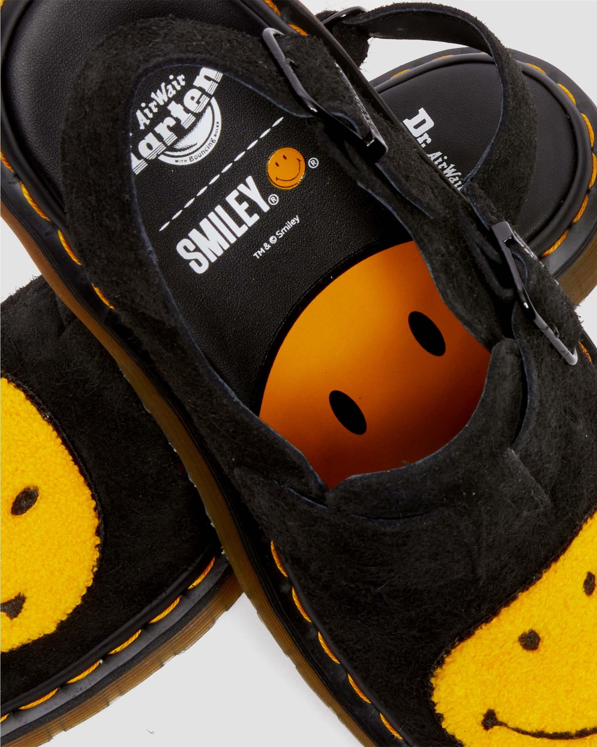 Jorge Smiley® Wildleder Mules