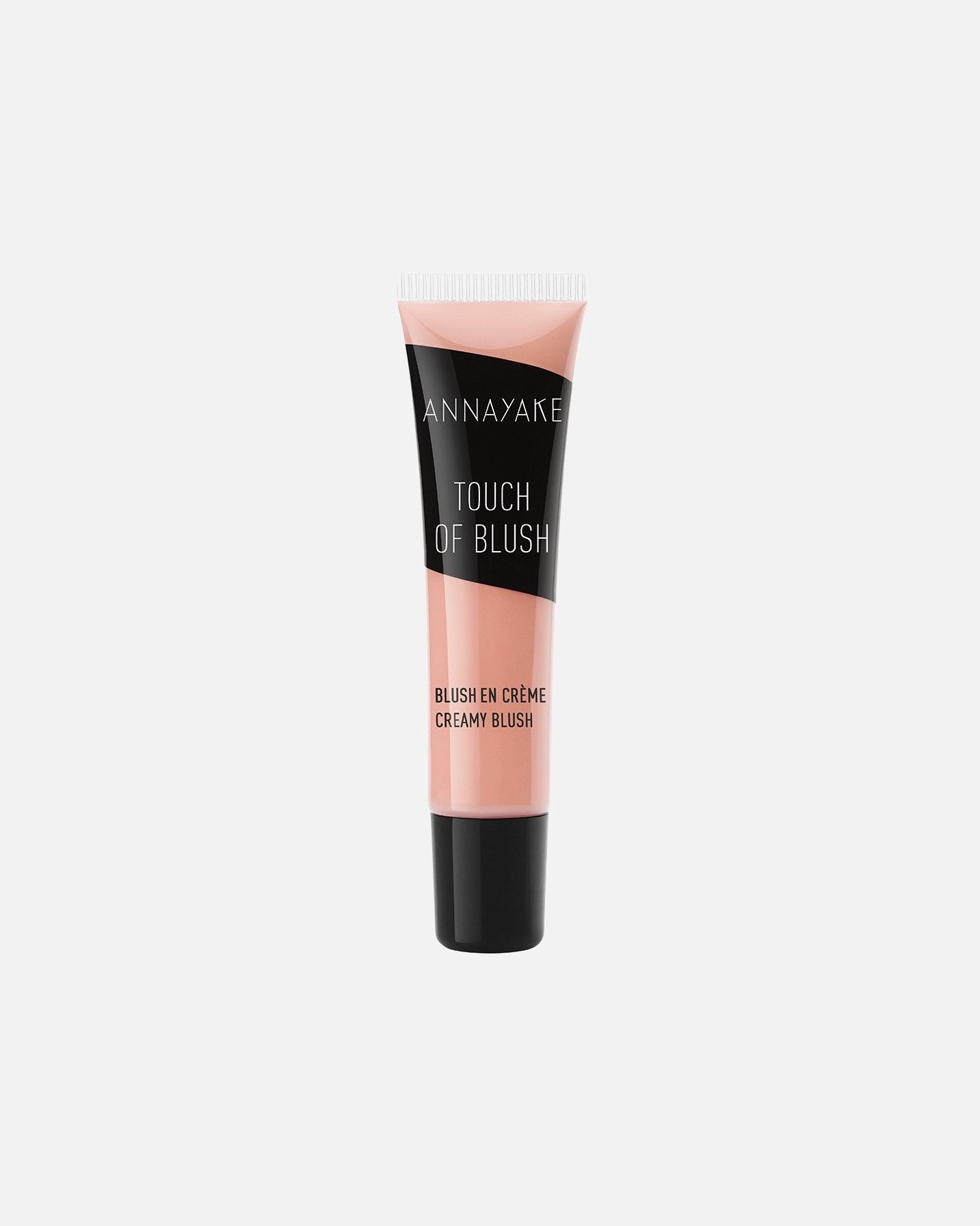 Annayake rozjasňovač KRÉMOVÁ LÍCENKA - 13 ml