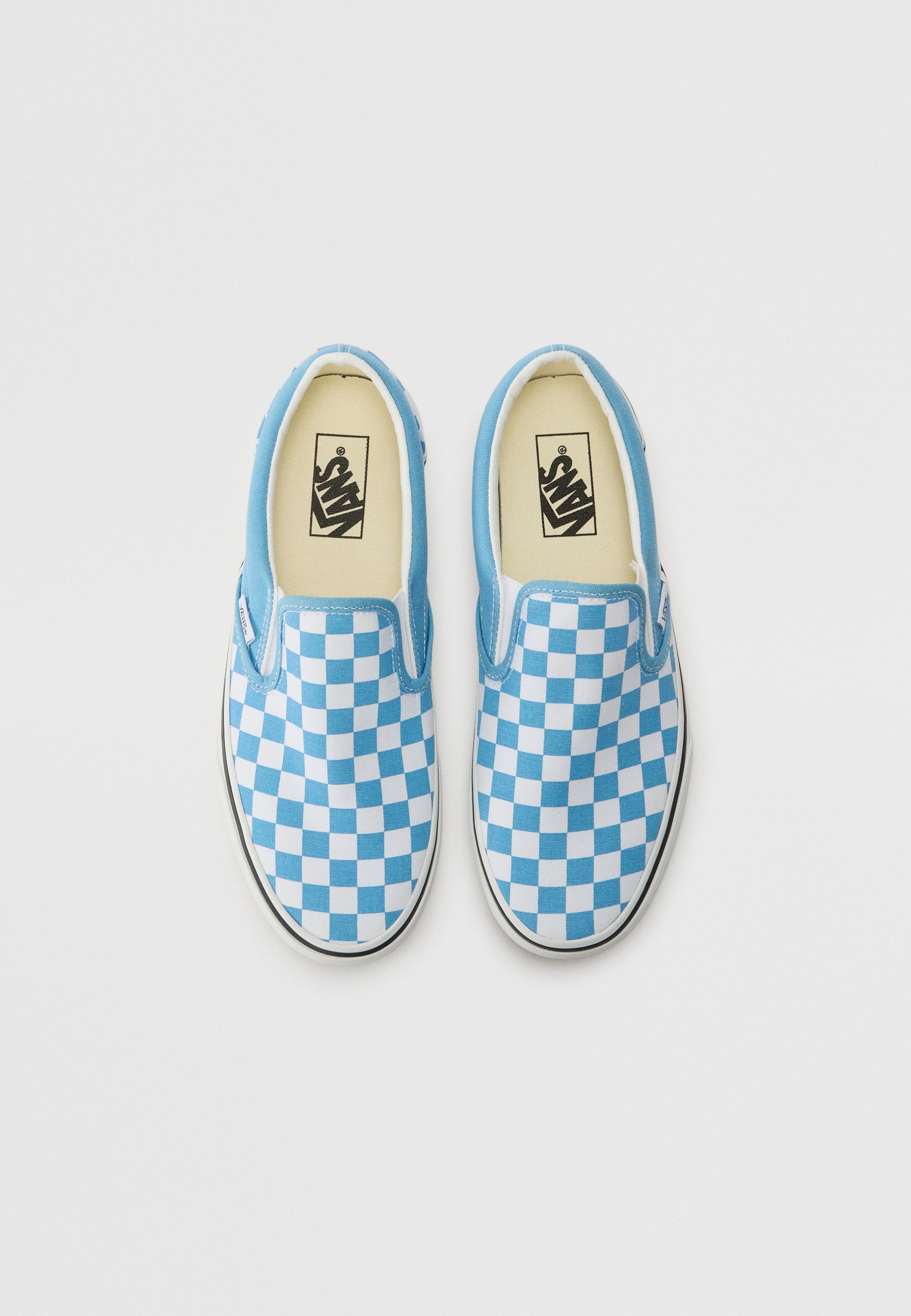 Nízké tenisky Vans