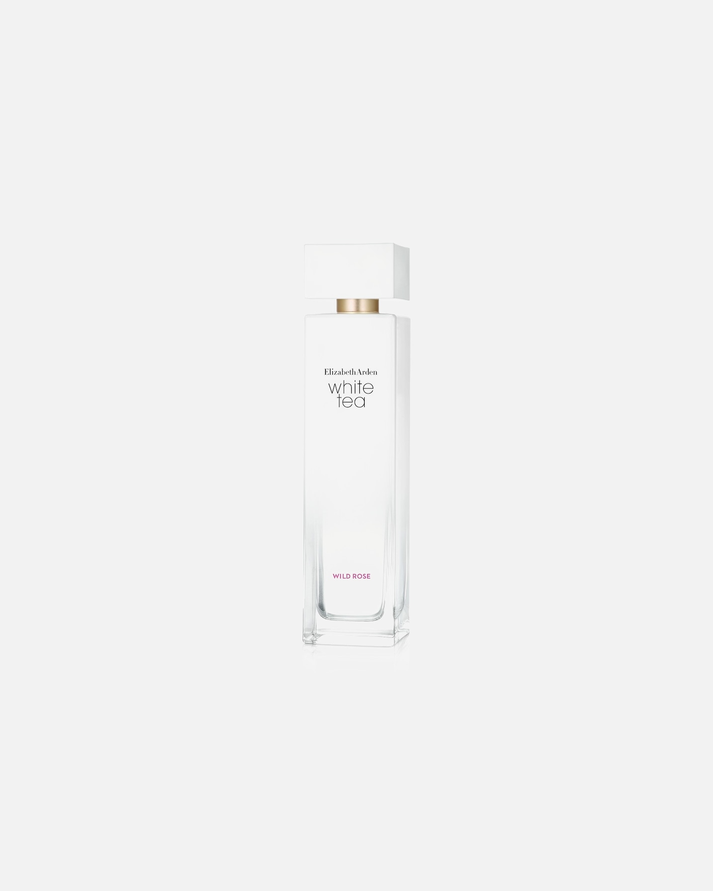 Elizabeth Arden Eau de Toilette Witte Thee Wilde Roos Eau de Toilette – 100 ml