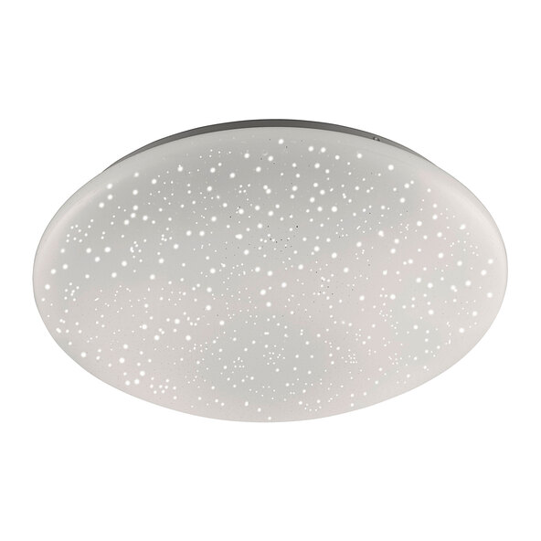 LED-Deckenleuchte Skyler, ⌀ 39 cm