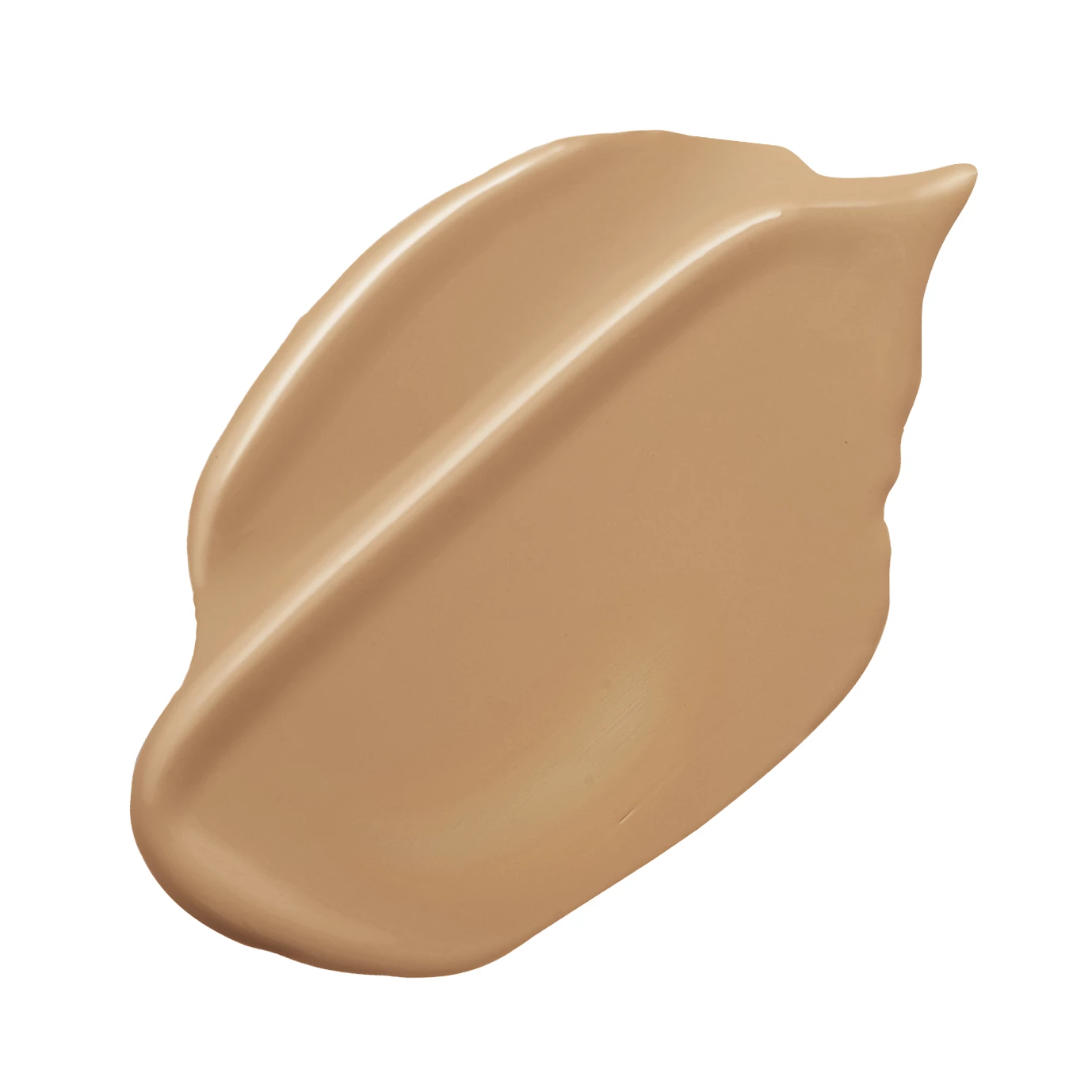 Flawless Satin Moisture Foundation SPF25 203 Neutral Beige - SENSAI