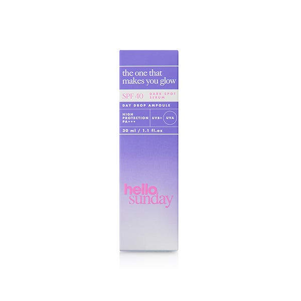 Får dig til at gløde F4 | 30ML