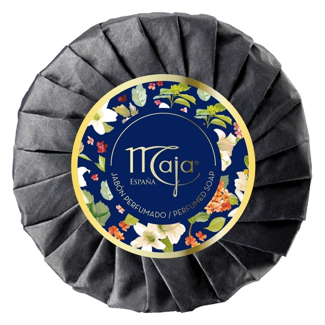 Maja Handseife Maja Aqua Turquesa Soaqp 100GR - 100 g