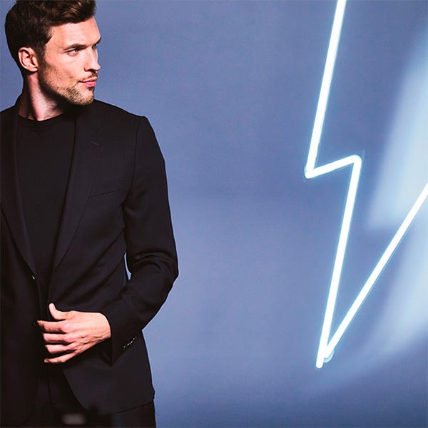 Bad Boy Le Parfum