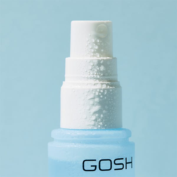 Prime'n Set Spray Refresh Skin | 1UD