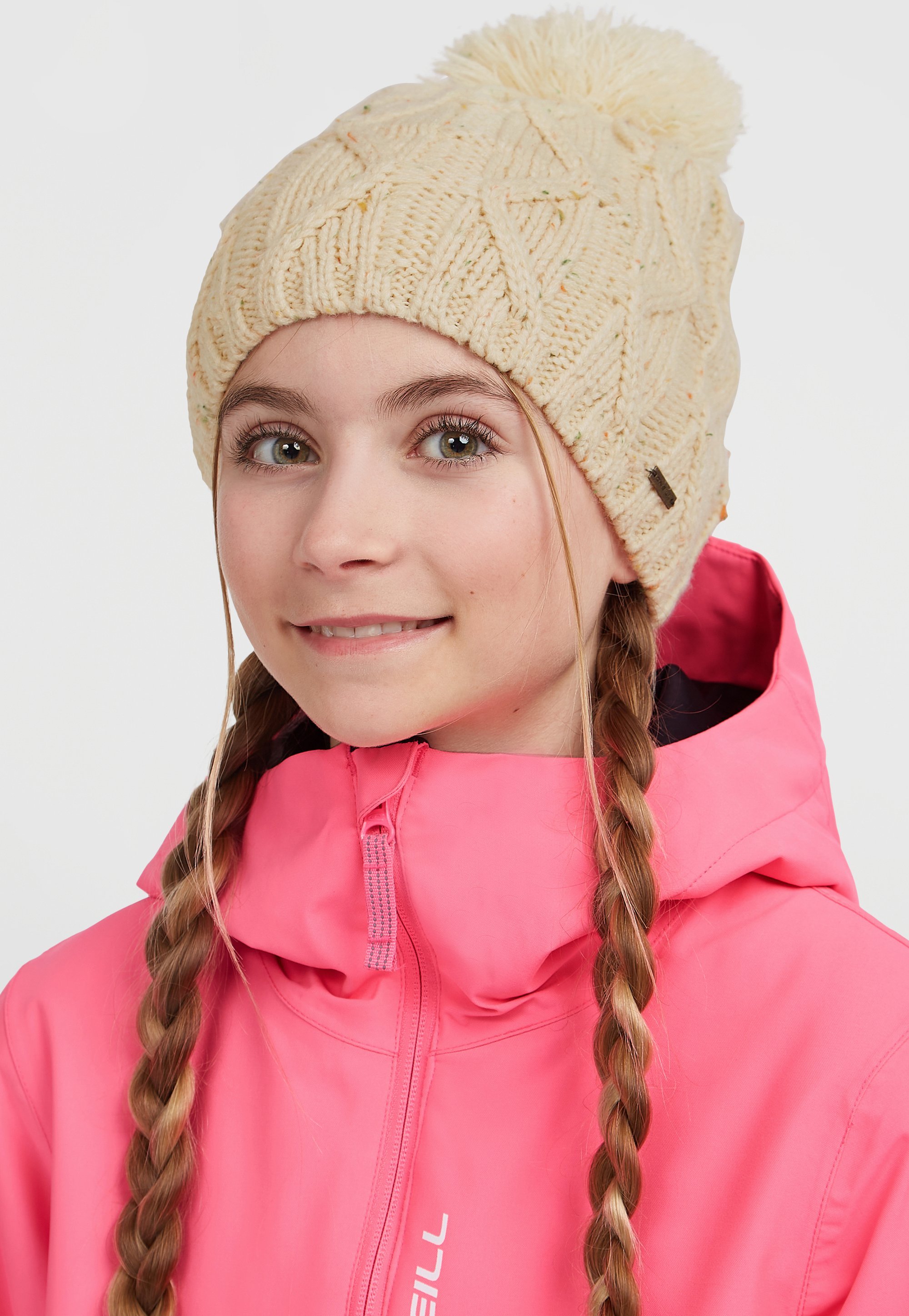O'Neill NORA - Beanie - macaron