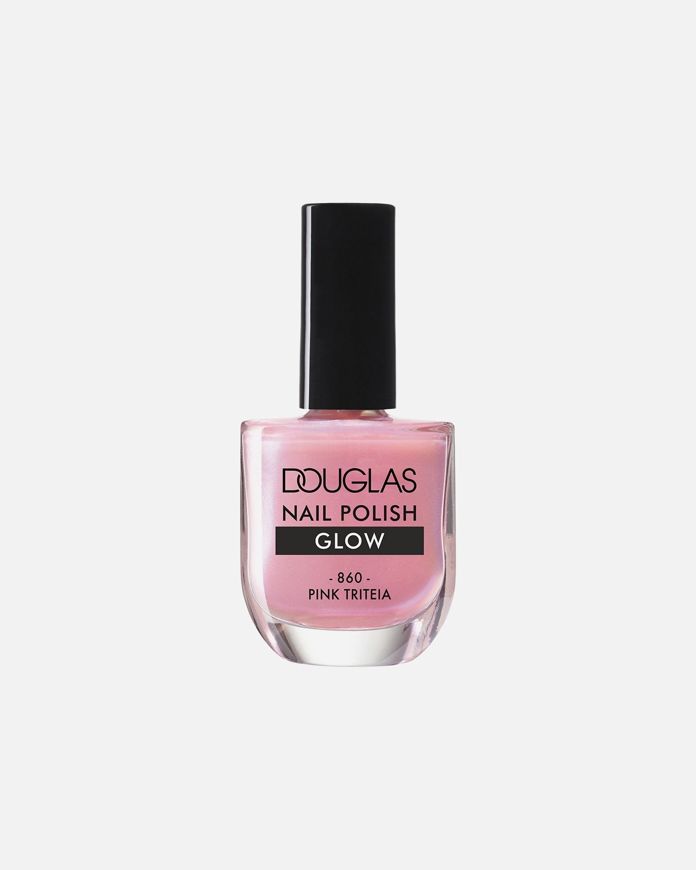 „Douglas Collection Nagellack“ makiažo pagrindas „Nagellack Glow“ – 10 ml
